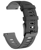 Akcesoria do smartwatchy - Best Accessories PASEK UNIWERSALNY DO ZEGARKA 22 MM 2329 - miniaturka - grafika 1