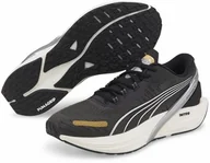 Sneakersy damskie - Buty damskie sportowe Puma Run XX Nitro r.38,5 Do Biegania Lekkie Sneakersy - miniaturka - grafika 1