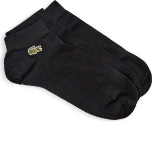 Lacoste Skarpety/stopki 3 pack - Skarpetki męskie - miniaturka - grafika 1