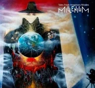 Pop - Millenium - Tales From Imaginary Movies (CD) - miniaturka - grafika 1