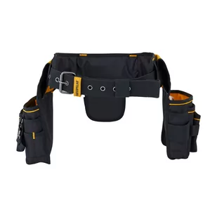 CAT Torba na narzedzia 3 Pouch Apron GP-65052 - Skrzynki i torby narzędziowe - miniaturka - grafika 1