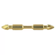 Bity - Makita B-45244 Bit Podwójny Końcówka Pz1 90mm - miniaturka - grafika 1