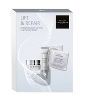 Kremy do twarzy - Institut Esthederm Lift & Repair XMASS (Krem do twarzy 50ml + Krem pod oczy 15ml + Płatki 2szt) - miniaturka - grafika 1