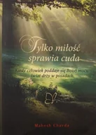 Religia i religioznawstwo - Tylko miłość sprawia cuda - miniaturka - grafika 1