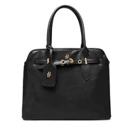 Torebki damskie - Torebka Badura C-ADIANA-LDA8066 Czarny - miniaturka - grafika 1