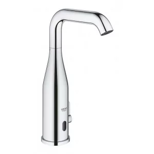 GROHE 36445000 Essence E basin 6V L - Pisuary - miniaturka - grafika 1