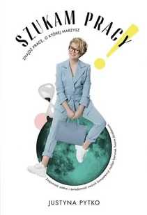 Szukam pracy! - Rozwój osobisty - miniaturka - grafika 1