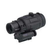 Amunicja i osprzęt ASG - Vector Optics - Powiększalnik Maverick 3x26 - Montaż QD - SCMF-10 - miniaturka - grafika 1