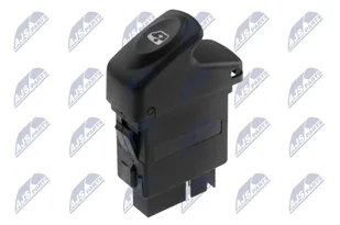 Przełącznik, podnośnik szyby NTY EWS-RE-009 - Akcesoria do układu elektrycznego - miniaturka - grafika 1