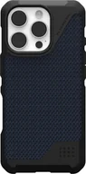 Etui i futerały do telefonów - UAG UAG Metropolis LT Magsafe - obudowa ochronna do iPhone 16 Pro kompatybilna z MagSafe (kevlar mallard) - miniaturka - grafika 1