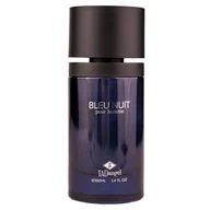 Wody i perfumy męskie - TaDangel Bleu Nuit Pour Homme woda perfumowana spray 100ml - miniaturka - grafika 1