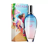 Wody i perfumy damskie - Escada Sorbetto Rosso woda toaletowa 100ml - miniaturka - grafika 1