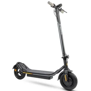 DUCATI Hulajnoga elektryczna DUCATI Scrambler City Cross-E X Street Edition 2022 Czarny DUC-DU-MO-210008 2022 - Hulajnogi elektryczne - miniaturka - grafika 1