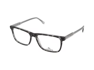 Okulary korekcyjne, oprawki, szkła - Lacoste L2852-215 - grafika 1