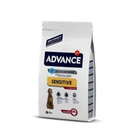 Sucha karma dla kotów - Advance Kitten Trockenfutter Katze, 1-Er Pack (1 X 1.5 Kg) - miniaturka - grafika 1