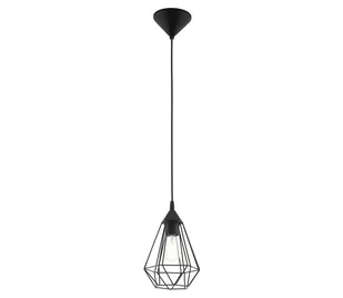 Eglo Lampa wisząca TARBES 94187 - Lampy sufitowe - miniaturka - grafika 2