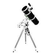 Teleskopy - Teleskop Sky-Watcher BKP 2001 HEQ5 Go-To 200/1000 - miniaturka - grafika 1