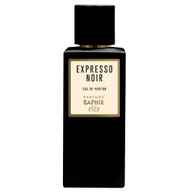 Wody i perfumy męskie - Saphir Elite Expresso Noir woda perfumowana spray 100 ml - miniaturka - grafika 1