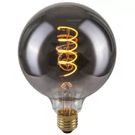 Żarówki LED - Italux Dymiona żarówka edison E27 4W ciepła ledowa 801553 801553 - miniaturka - grafika 1