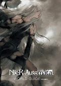 Pozostałe książki - Dark Horse Comics Nier: Automata World Guide Volume 2 - miniaturka - grafika 1