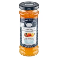 Dżem - St.dalfour Owocowa rapsodia imbir i pomarańcza 284g 5014271560427 - miniaturka - grafika 1