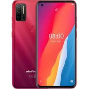 Telefony komórkowe - Ulefone Note 11P 8GB/128GB Dual Sim Czerwony - miniaturka - grafika 1