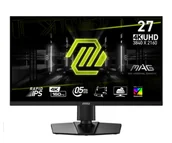 Monitory - MSI MAG 274UPF E2 - miniaturka - grafika 1