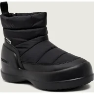 Śniegowce damskie - Moon Boot Śniegowce MEZZALUNA PUFFY - miniaturka - grafika 1