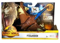 Figurki kolekcjonerskie - Jurassic World Dinozaur Dziki ryk #6 - miniaturka - grafika 1