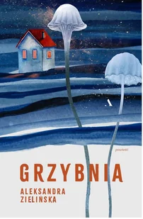 Grzybnia - Księgarnia OUTLET - miniaturka - grafika 1