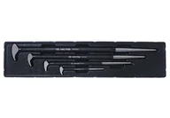 Narzędzia samochodowe - ZESTAW ŁYŻEK MONTAŻOWYCH 4cz. 151 - 504mm King Tony - miniaturka - grafika 1
