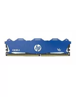 Pamięci RAM - HP V6 DDR4 16GB 3000MHz CL16 1.35V Niebieska - miniaturka - grafika 1