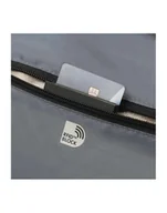 Torby na laptopy - dicota Torba do notebooka Top Traveller Eco CORE 15-17.3'' - miniaturka - grafika 1