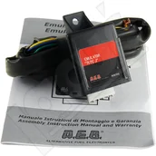 Akcesoria montażowe LPG - Emulator ciśnienia paliwa AEB 394 Jaguar X-Type - miniaturka - grafika 1