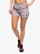 Sukienki i spódnice sportowe - Spodenki do biegania damskie adidas Own The Run Short - preloved fig - miniaturka - grafika 1