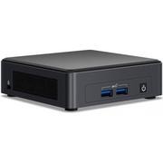 Zestawy komputerowe - INTEL NUC 11 Barebone BNUC11TNKV50Z00 Core i5-1145G7 - miniaturka - grafika 1