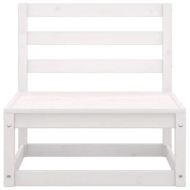 Sofa Ogrodowa Zestaw Mebli Ogrodowych Ławka Na Taras Balkon Ogród
