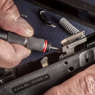 Real Avid - Przyrząd 2-in-1 Tool do pistoletów Glock - AVGLOCK21 - Konserwacja broni - miniaturka - grafika 1