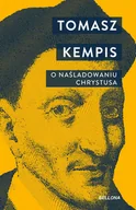 E-booki - religia - O naśladowaniu Chrystusa - miniaturka - grafika 1