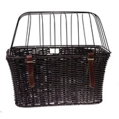 Koszyki rowerowe - Koszyk na rower PROFEX dla zwierząt 92669 - miniaturka - grafika 1