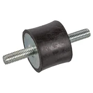 Układ zawieszenia - akcesoria - febi bilstein 170340 odbojniki gumowe metalowe, 1 sztuka - miniaturka - grafika 1