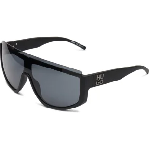 HUGO Okulary przeciwsłoneczne HG 1283/S - Okulary przeciwsłoneczne - miniaturka - grafika 1