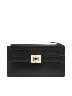 Guess Etui na karty kredytowe RW1720 P5101 Czarny - Etui na dokumenty i karty - miniaturka - grafika 1