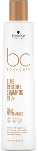 Schwarzkopf BC Q10+ Time Restore szampon wzmacniający do włosów dojrzałych 250ml 12855 - Szampony do włosów - miniaturka - grafika 1