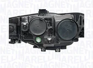 Oświetlenie samochodowe - akcesoria - Reflektor Magneti Marelli 712105711110 - miniaturka - grafika 1