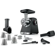 Maszynki do mięsa - Bosch MFWS642B - miniaturka - grafika 1
