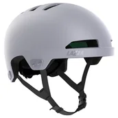 Kaski rowerowe - LAZER Maze KinetiCore Fioletowy Miejski ( M/L) - miniaturka - grafika 1