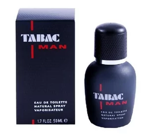 Tabac Man Woda toaletowa 50ml - Wody i perfumy męskie - miniaturka - grafika 1