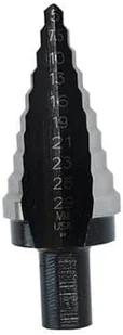 Irwin WIERTŁO WIELOSTOPNIOWE 5-32mm 13śr. HSS 10502857 - Wiertła - miniaturka - grafika 1