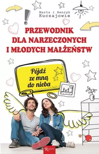 Przewodnik dla narzeczonych i młodych małżeństw - E-booki - religia - miniaturka - grafika 1
